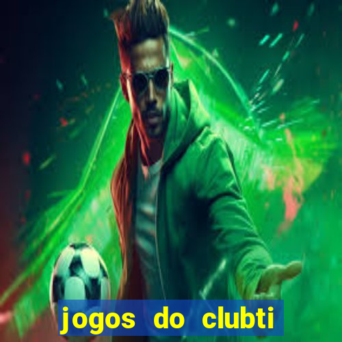 jogos do clubti devotos mirins